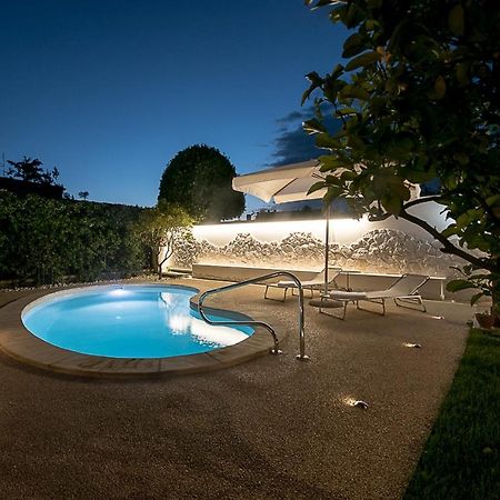 Villa Iara Cerveteri Ngoại thất bức ảnh