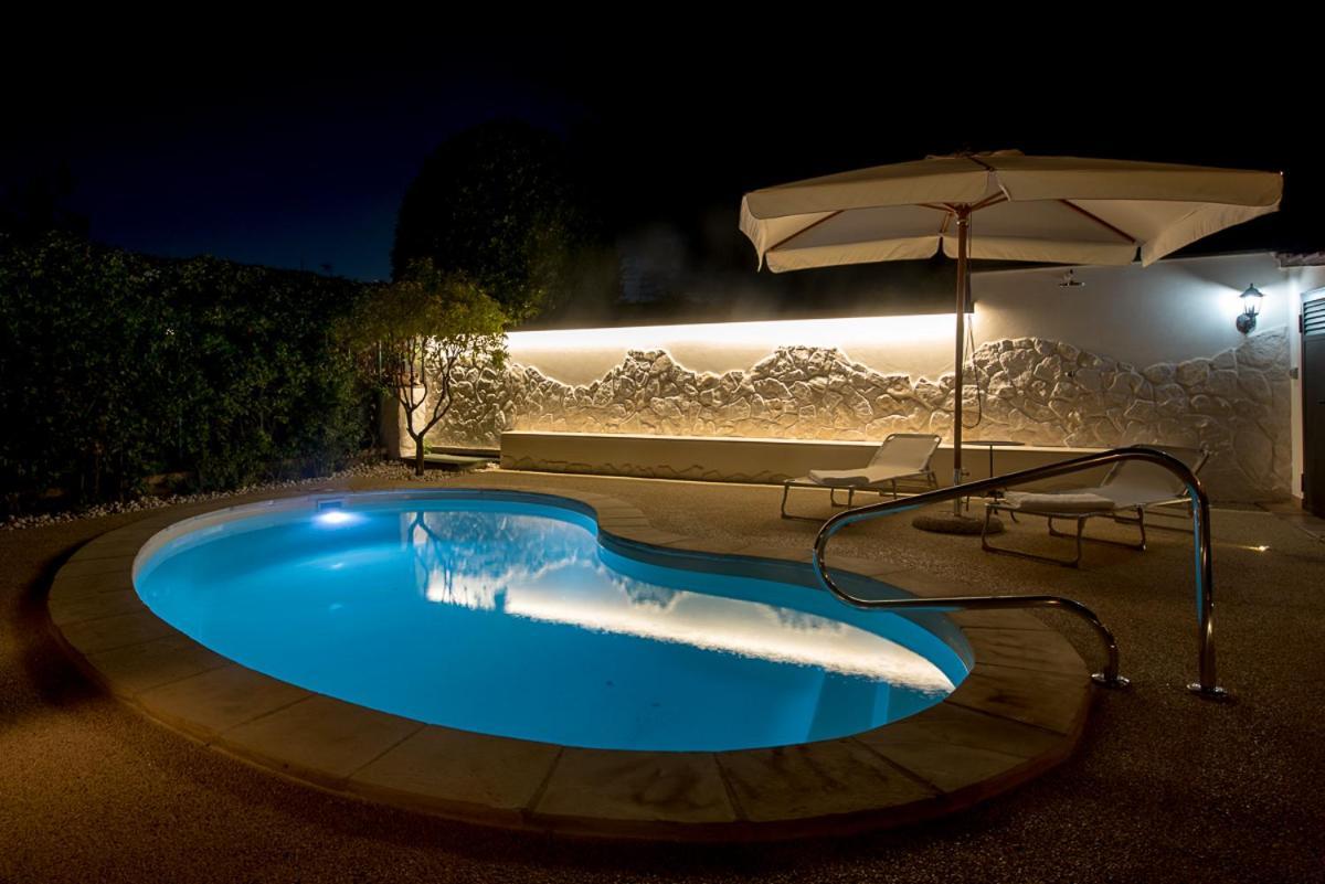 Villa Iara Cerveteri Ngoại thất bức ảnh
