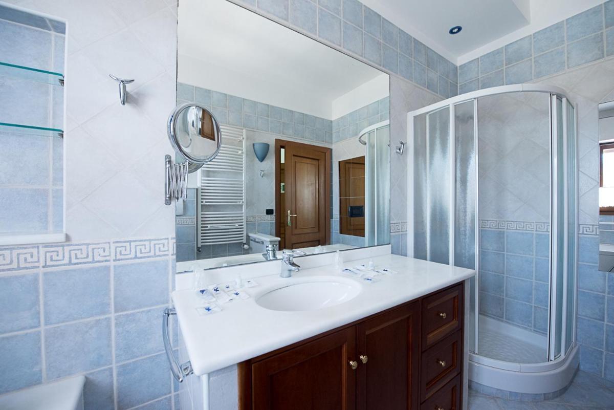 Villa Iara Cerveteri Ngoại thất bức ảnh