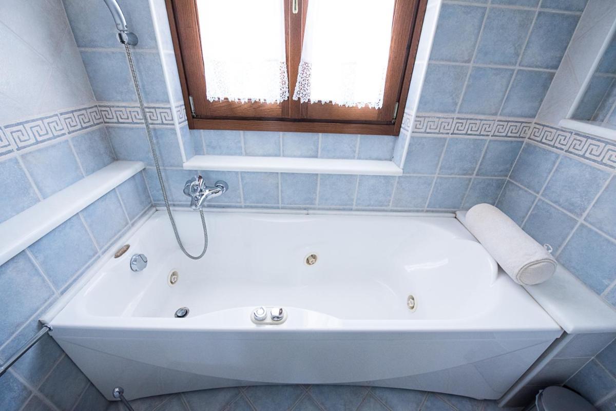 Villa Iara Cerveteri Ngoại thất bức ảnh