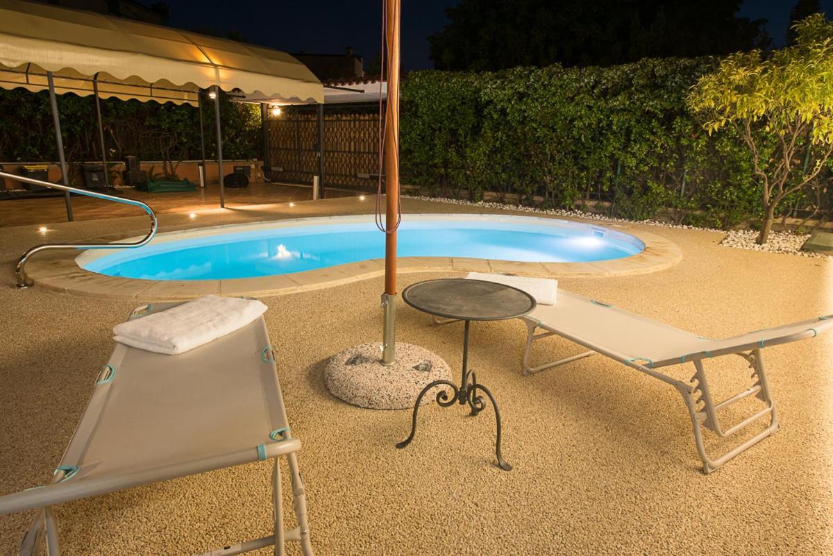 Villa Iara Cerveteri Ngoại thất bức ảnh