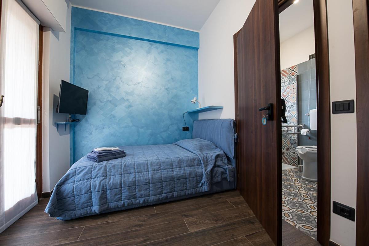 Villa Iara Cerveteri Ngoại thất bức ảnh