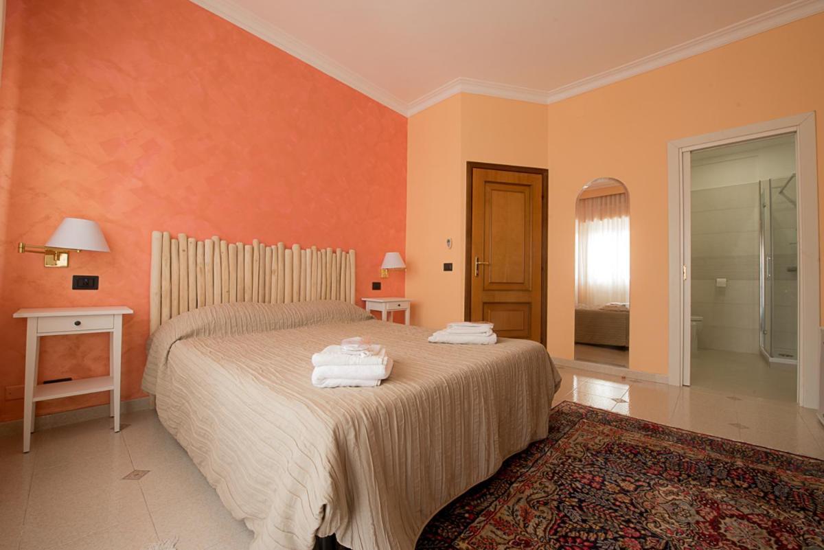 Villa Iara Cerveteri Ngoại thất bức ảnh