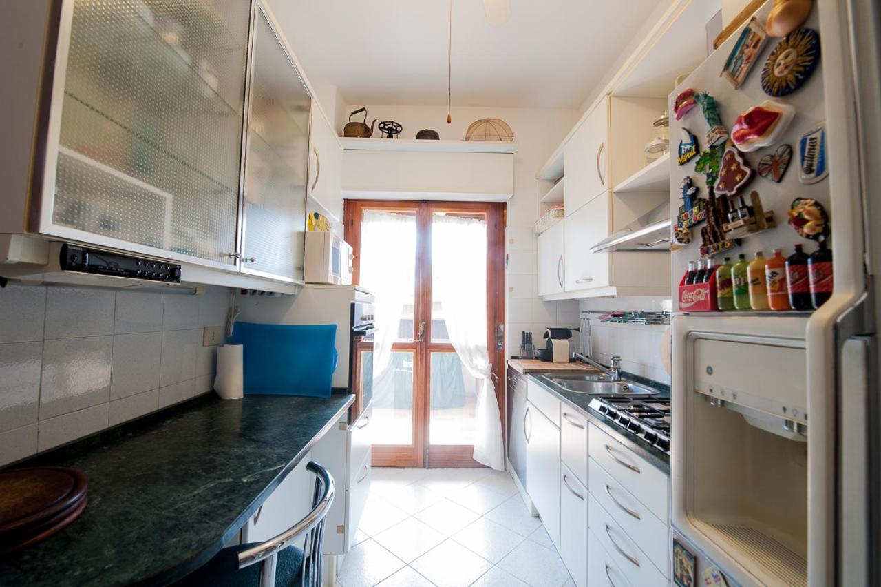 Villa Iara Cerveteri Ngoại thất bức ảnh