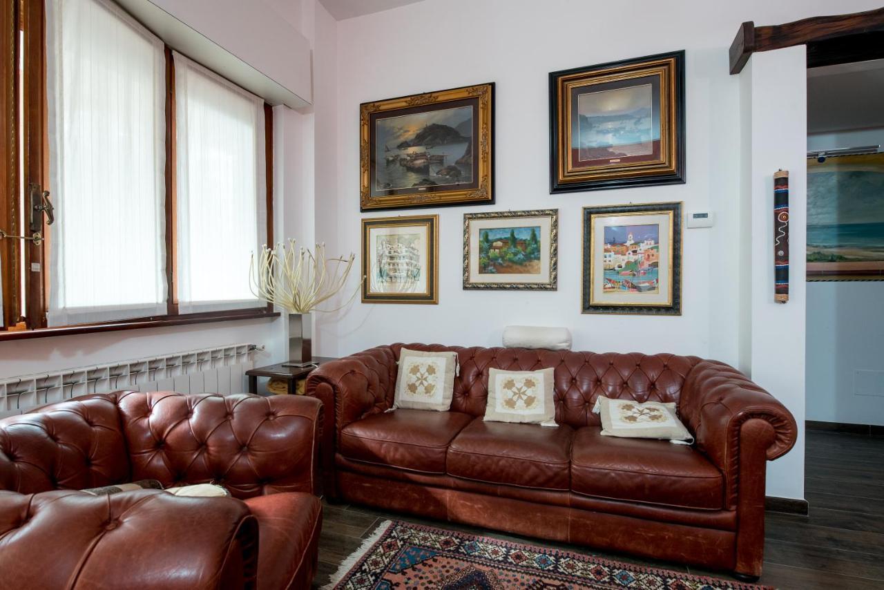 Villa Iara Cerveteri Ngoại thất bức ảnh