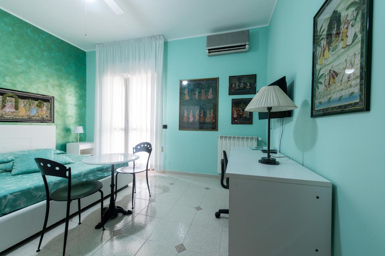 Villa Iara Cerveteri Ngoại thất bức ảnh