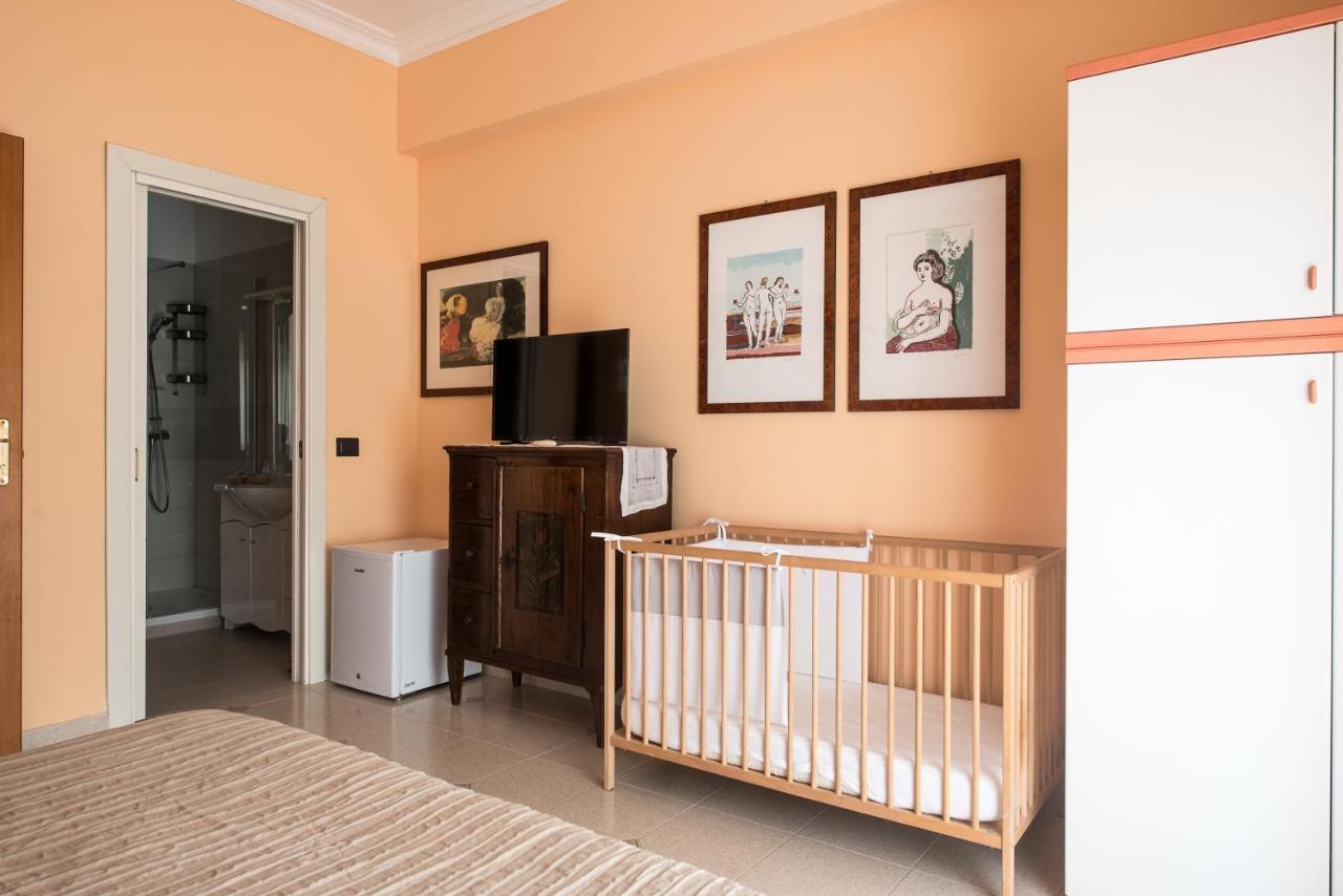Villa Iara Cerveteri Ngoại thất bức ảnh
