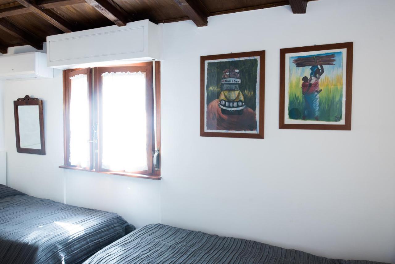 Villa Iara Cerveteri Ngoại thất bức ảnh
