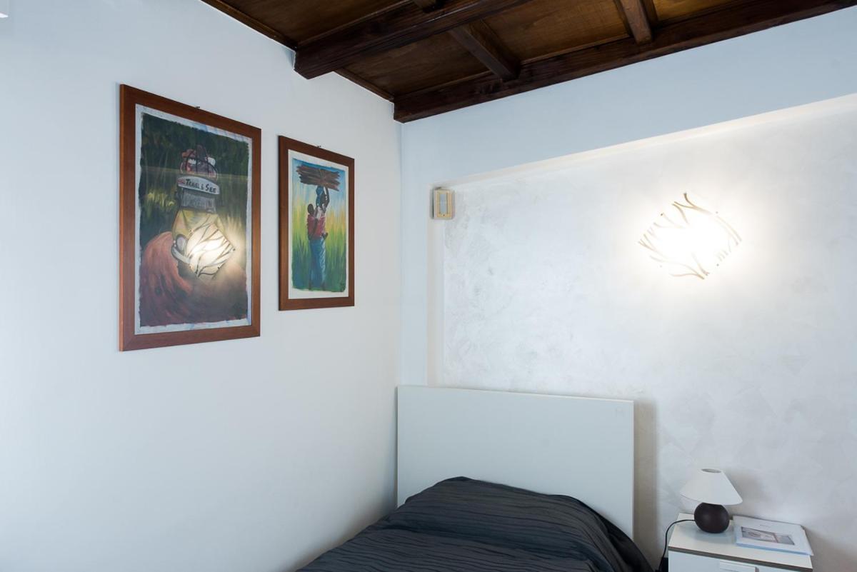 Villa Iara Cerveteri Ngoại thất bức ảnh